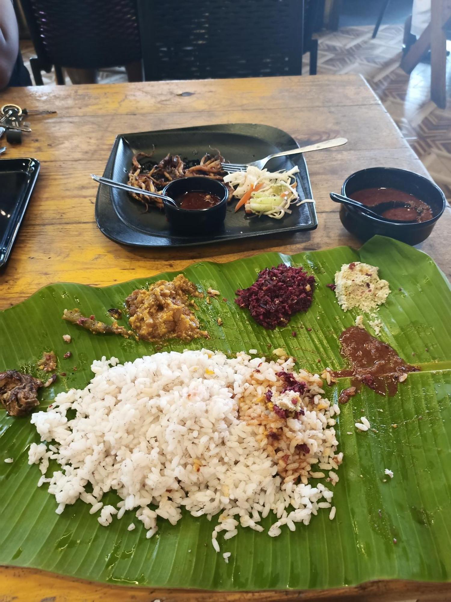 Entire Ac Kitchen Balcony Holiday home Varkala
